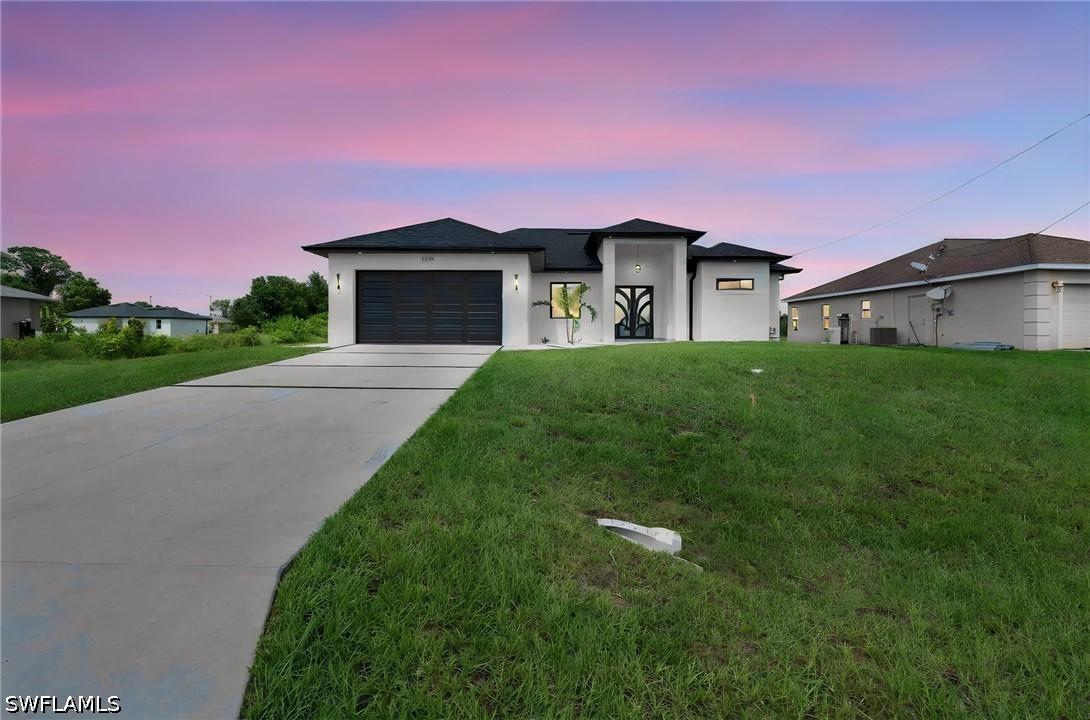 3724 7th St., Lehigh Acres, FL 33976
