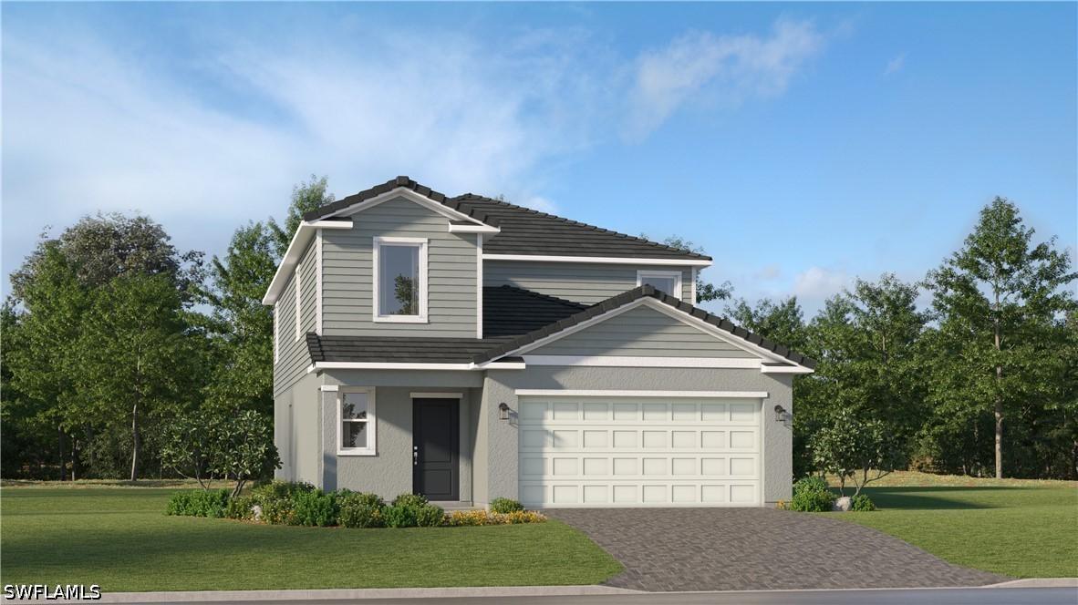 3638 Justicia Ct., Ave Maria, FL 34142