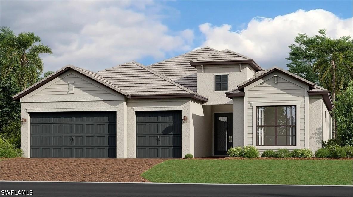 1623 Double Eagle Tr., Naples, FL 34120