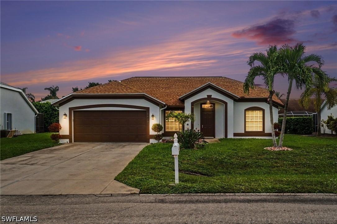 22394 Fountain Lakes Blvd., Estero, FL