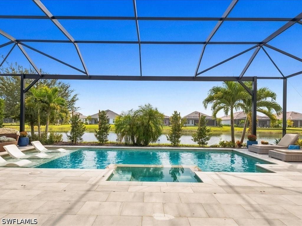 15584 Montello Ln., Naples, FL 34114
