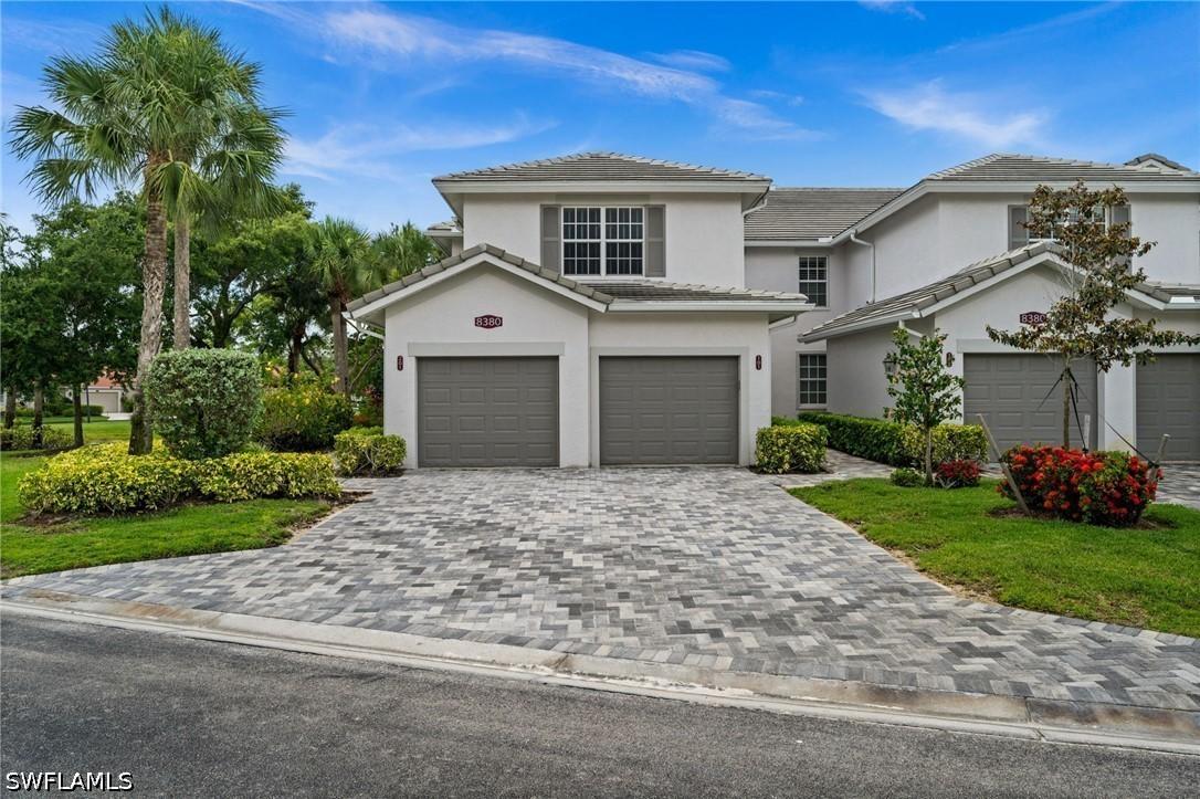 8380 Whisper Trace Ln. #J201, Naples, FL 34114