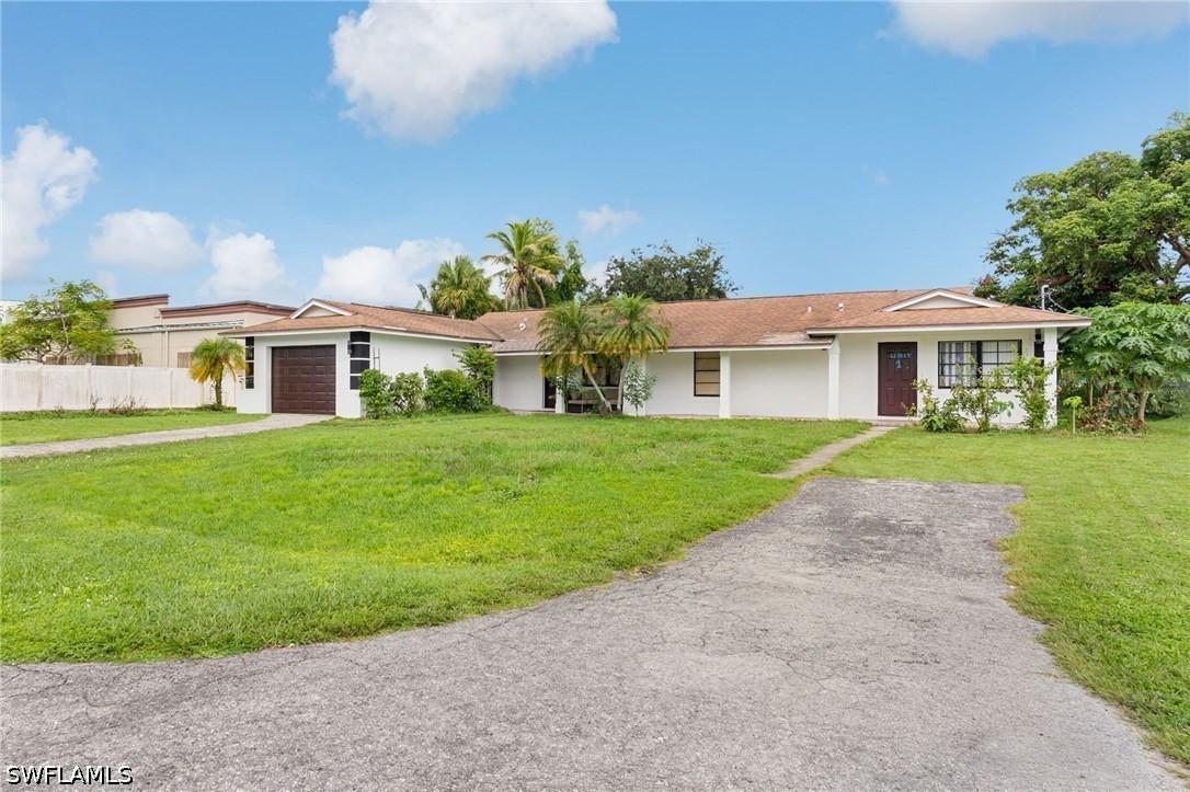 5067 27th Pl., Naples, FL 34116