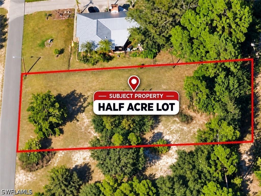 606 Glenn Ave., Lehigh Acres, FL 33972