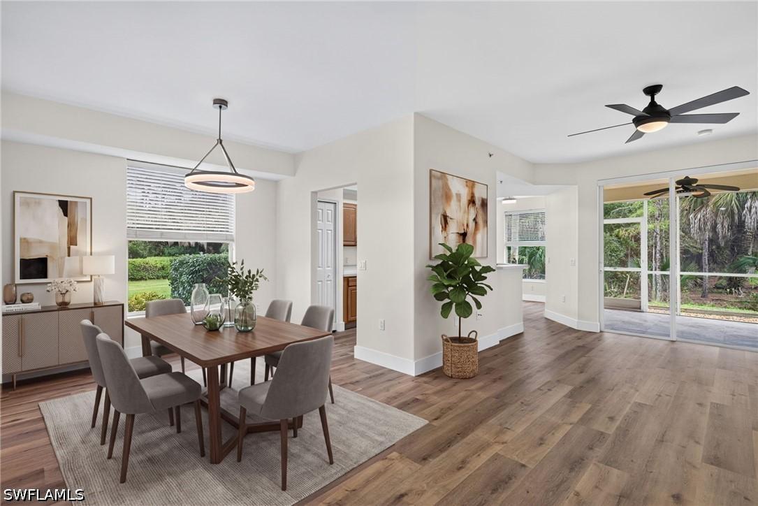 1295 Henley St. #1207, Naples, FL 34105