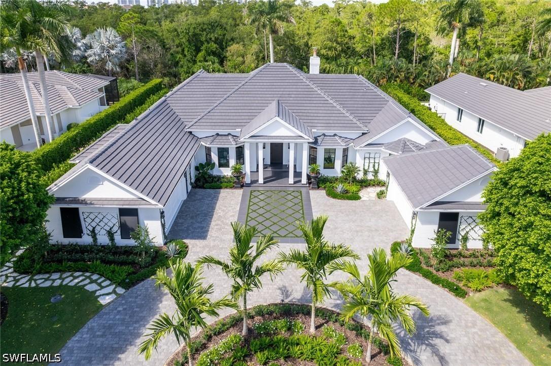 743 Saint Georges Ct., Naples, FL 34110
