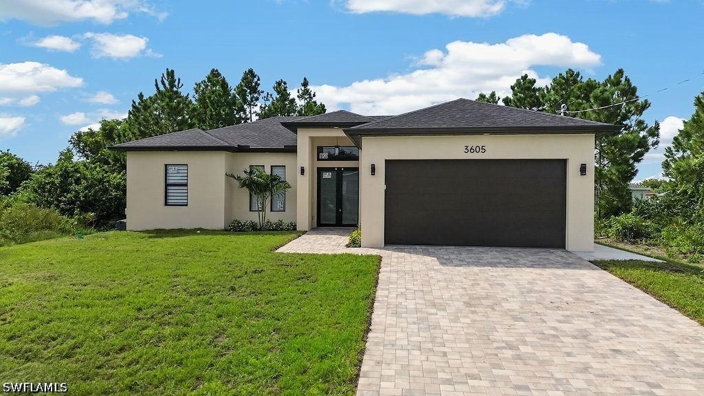 3605 18th St., Lehigh Acres, FL 33976