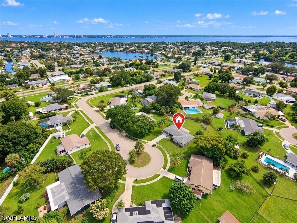 4587 Tennyson Dr., North Fort Myers, FL 33903