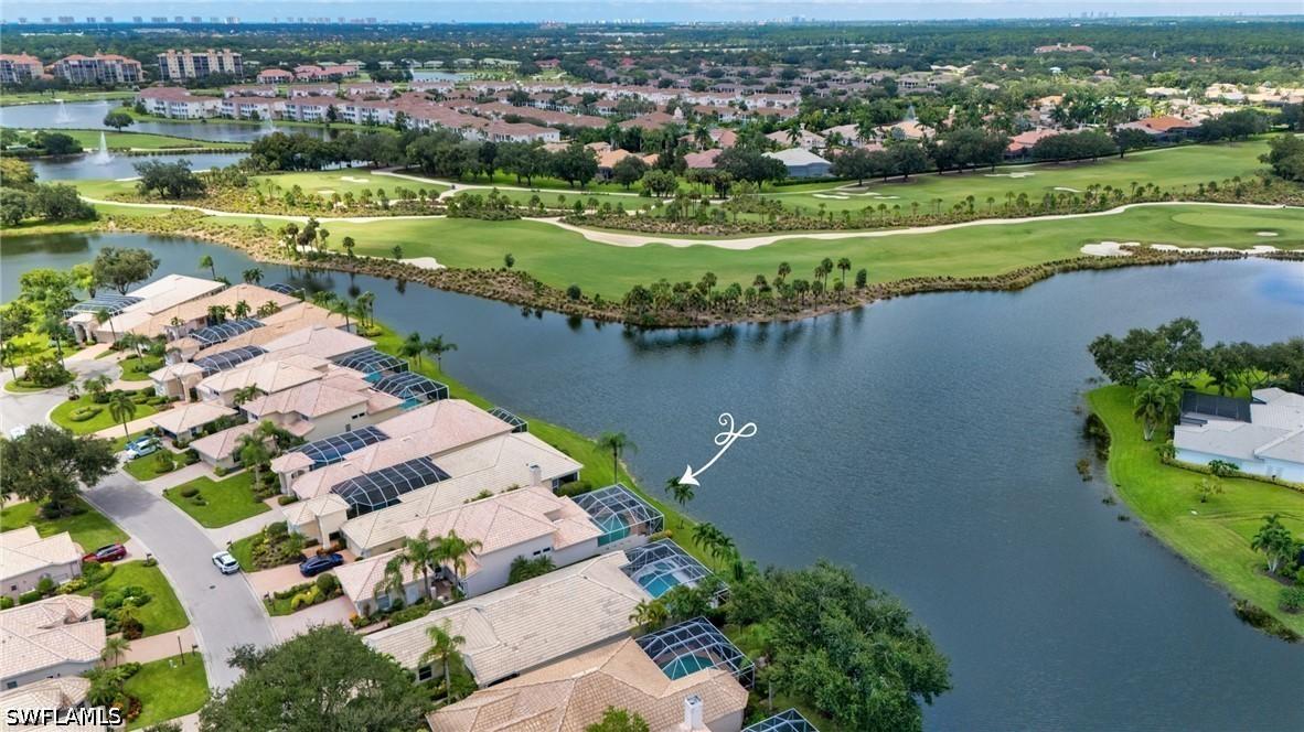 471 Palo Verde Dr., Naples, FL 34119