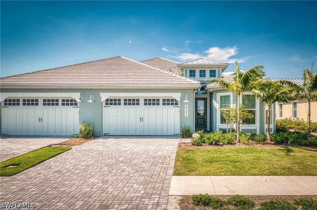 8785 Yucatan Ct., Naples, FL 34112