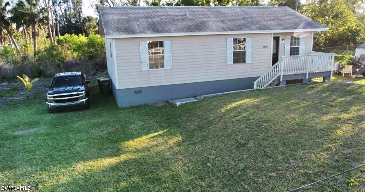 24299 Airport Rd., Punta Gorda, FL 33950