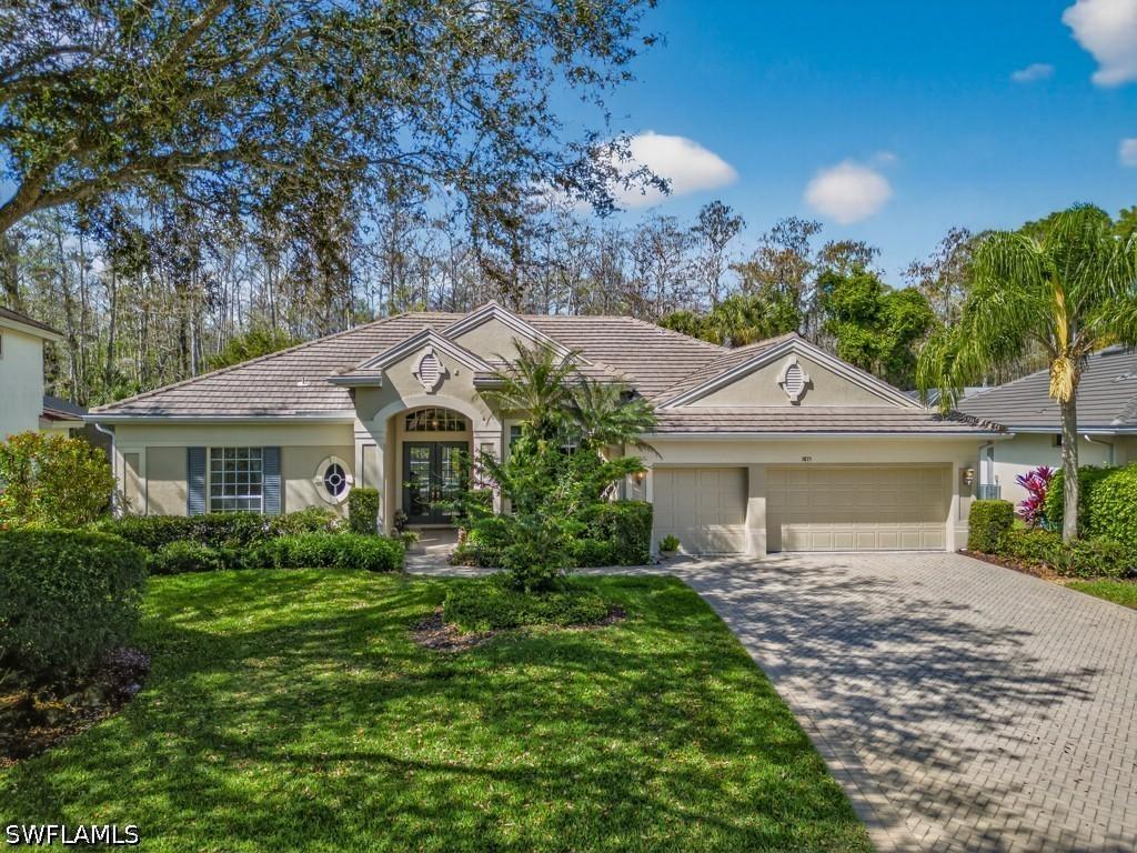 5875 Whisperwood Ct., Naples, FL 34110
