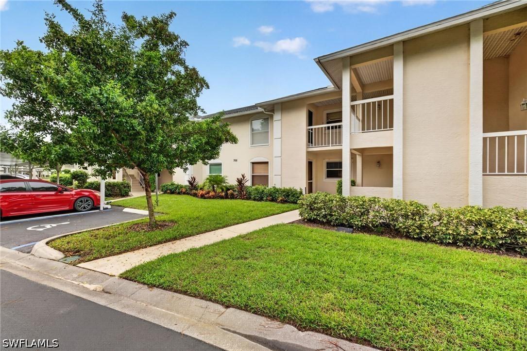 768 Landover Cir. #203, Naples, FL 34104