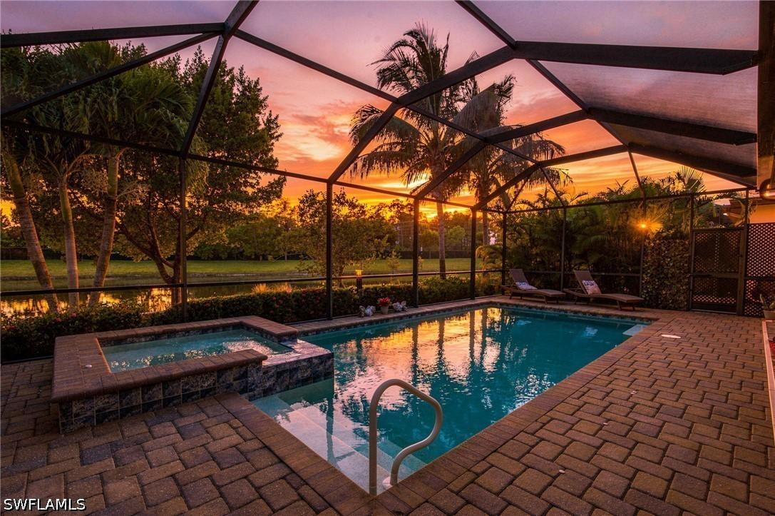 1869 Mustique St., Naples, FL 34120