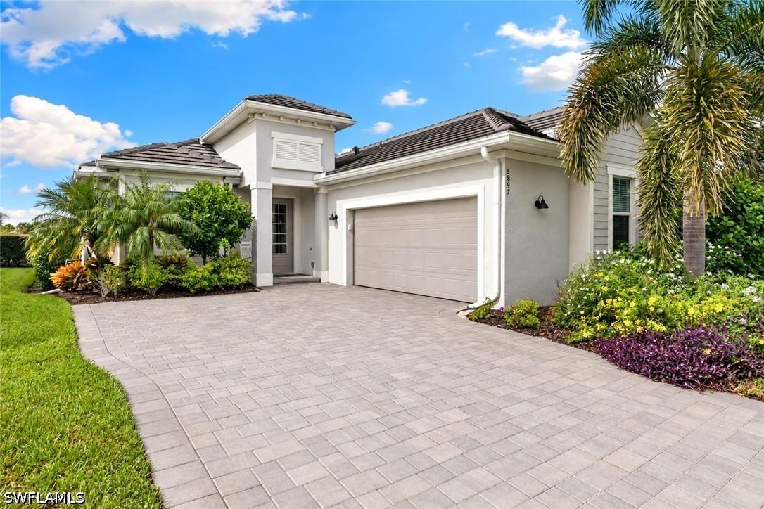 5897 Berwick Ln., Ave Maria, FL 34142