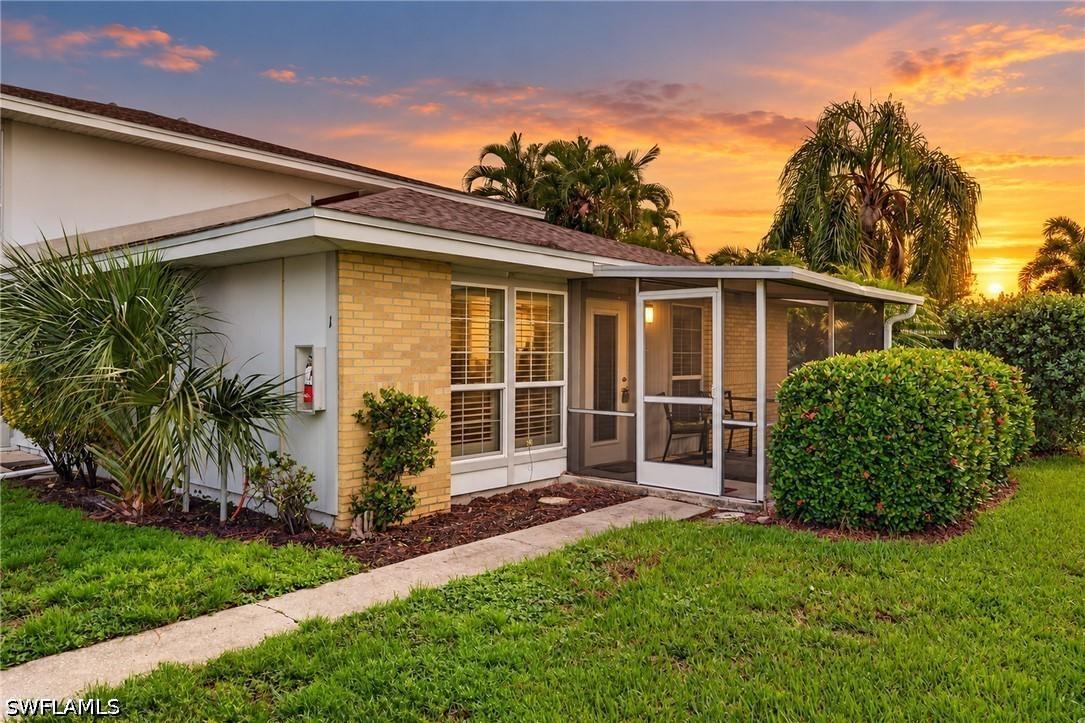 3276 Royal Canadian Trace #1, Fort Myers, FL 33907