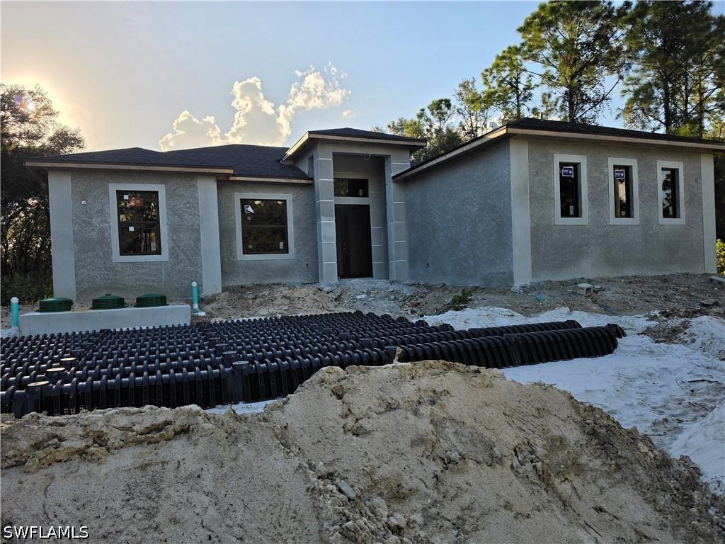 1519 Calvin Ave., Lehigh Acres, FL 33972