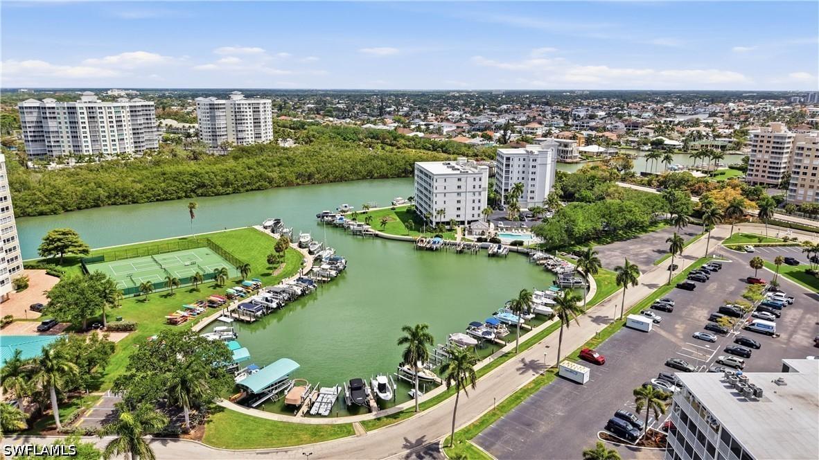3 Bluebill Ave. #205, Naples, FL 34108