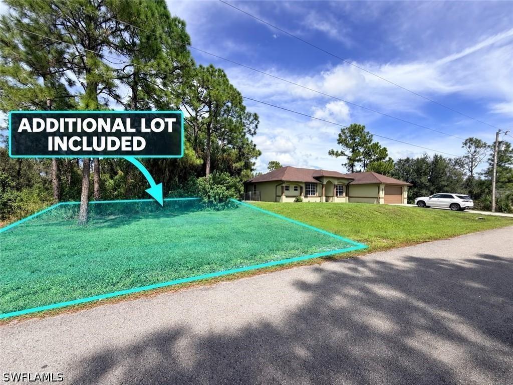 2702 25th St., Lehigh Acres, FL 33971