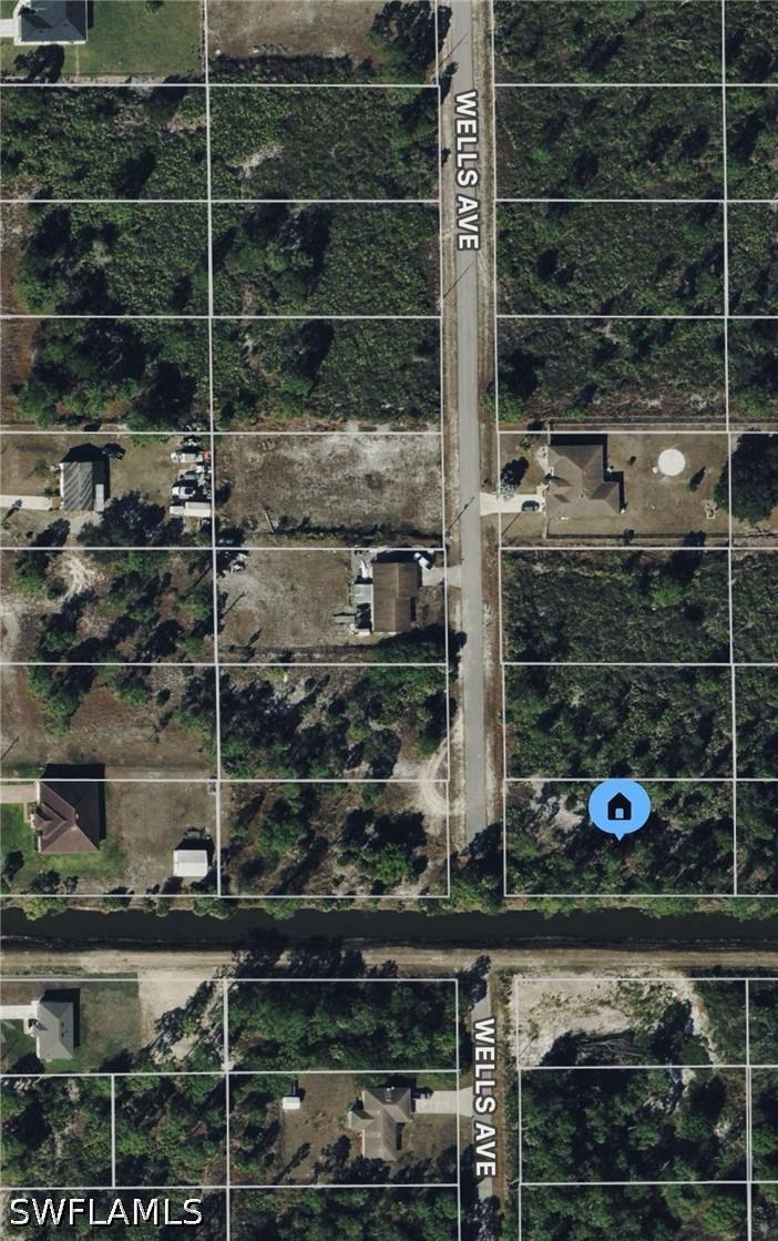 400 Wells Ave., Lehigh Acres, FL 33972