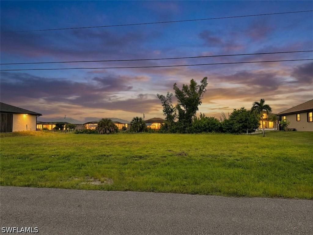 1626 NW 37th Pl., Cape Coral, FL 33993