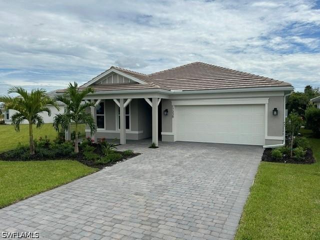 17338 Willow Tree Ln., North Fort Myers, FL 33917
