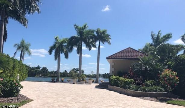 4732 Chariot Ct., Naples, FL 34114