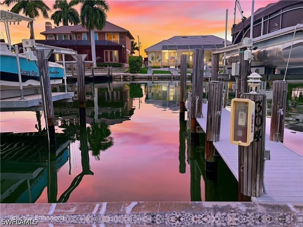 848 Collier Ct. #304, Marco Island, FL 34145