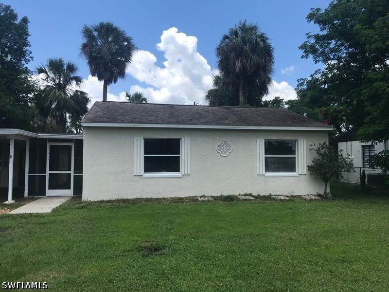 4455 Birmingham St., Fort Myers, FL 33905