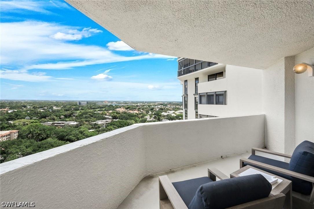 6001 Pelican Bay Blvd. #1606, Naples, FL 34108