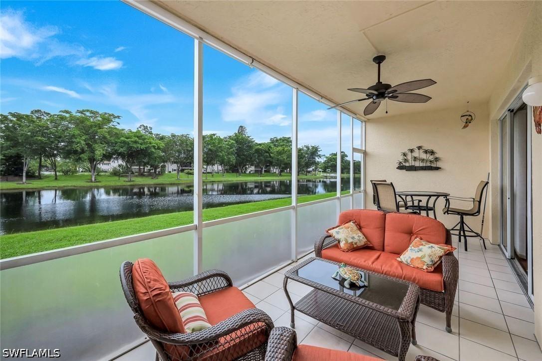 14901 Park Lake Dr. #106, Fort Myers, FL 33919