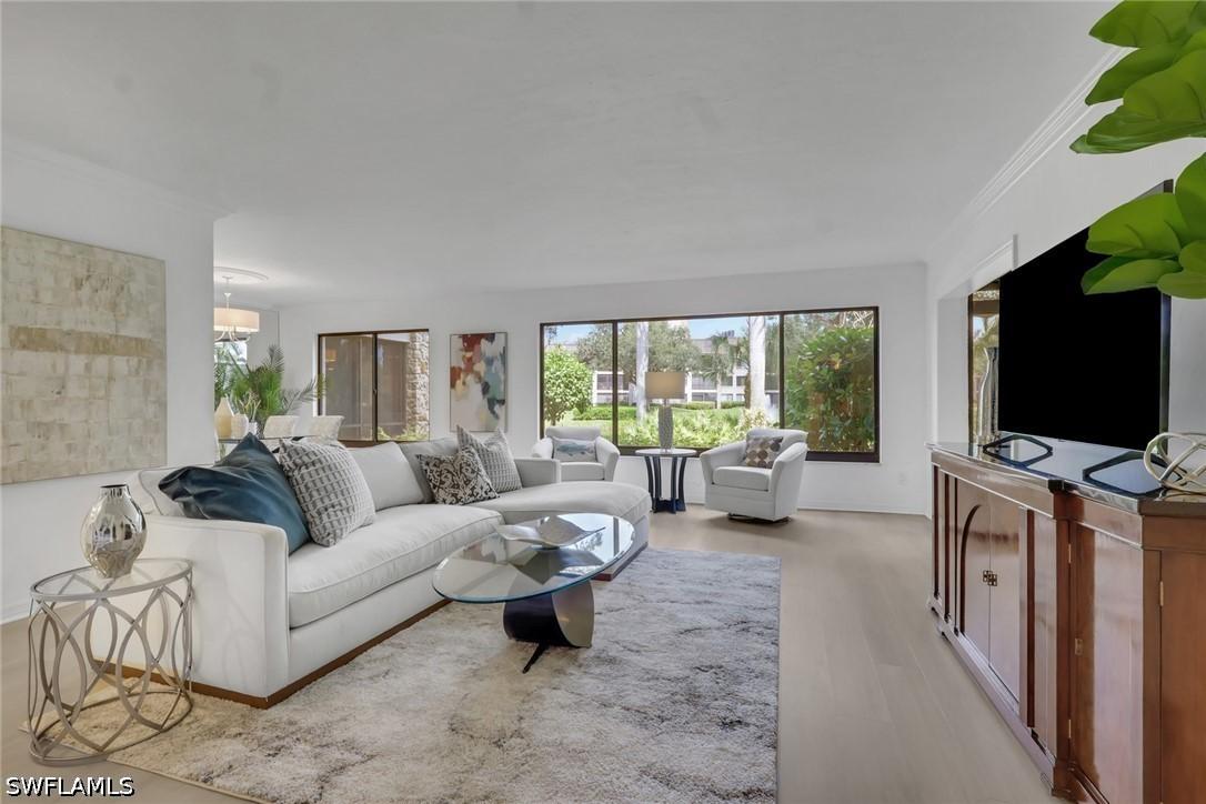 5954 Pelican Bay Blvd. #212, Naples, FL 34108