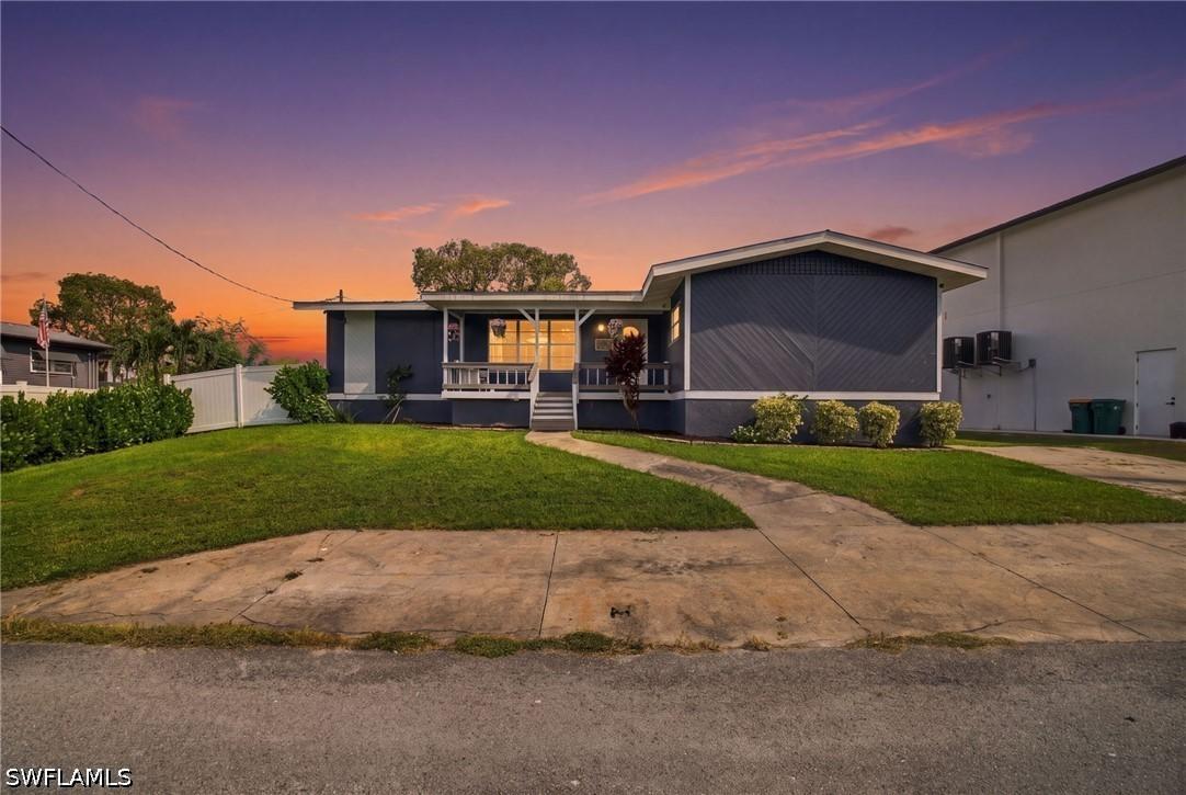 280 Worley St., Chokoloskee, FL 34138