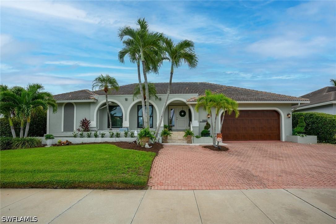 1105 San Marco Rd., Marco Island, FL 34145