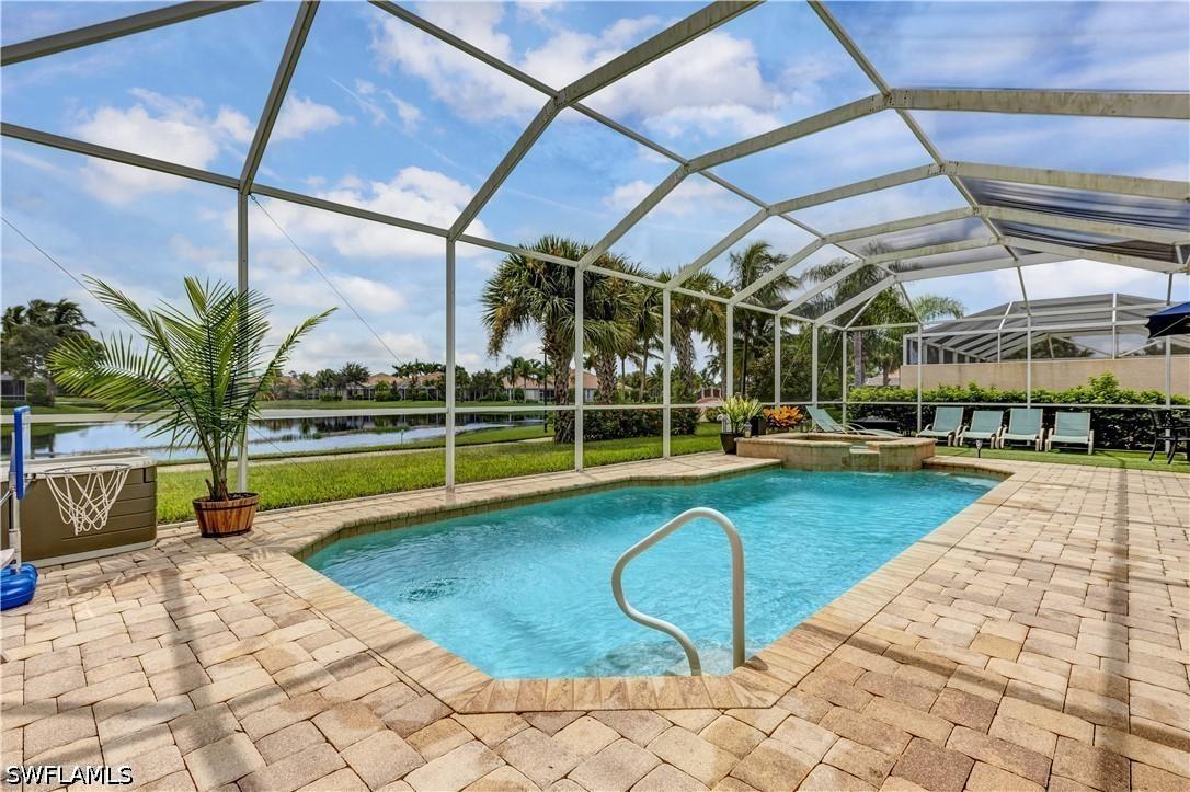 8650 Palermo Ct., Naples, FL 34114