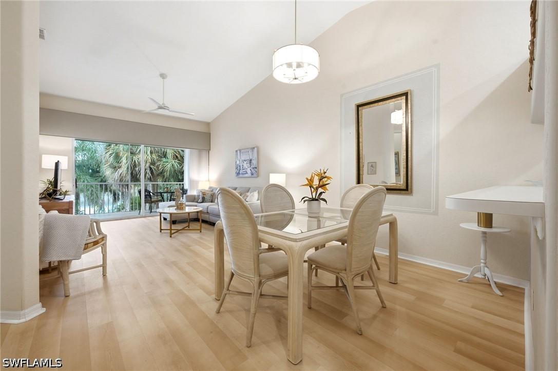 1240 Sarah Jean Cir. #205, Naples, FL 34110