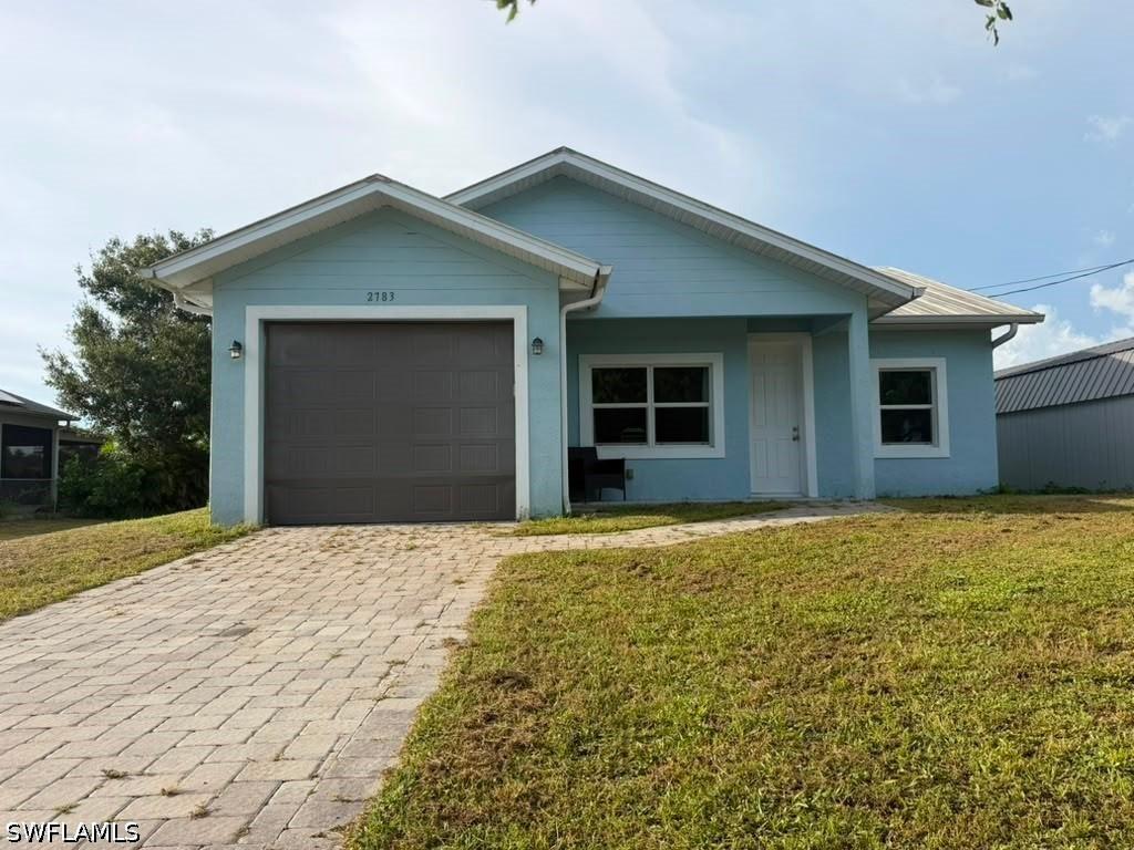 2783 2nd Ave., Naples, FL 34117