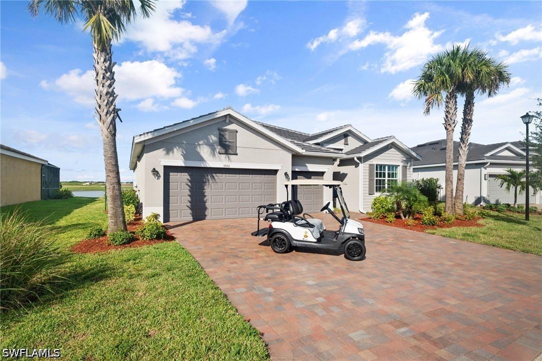 3553 Stormy Creek Ln., Alva, FL 33920