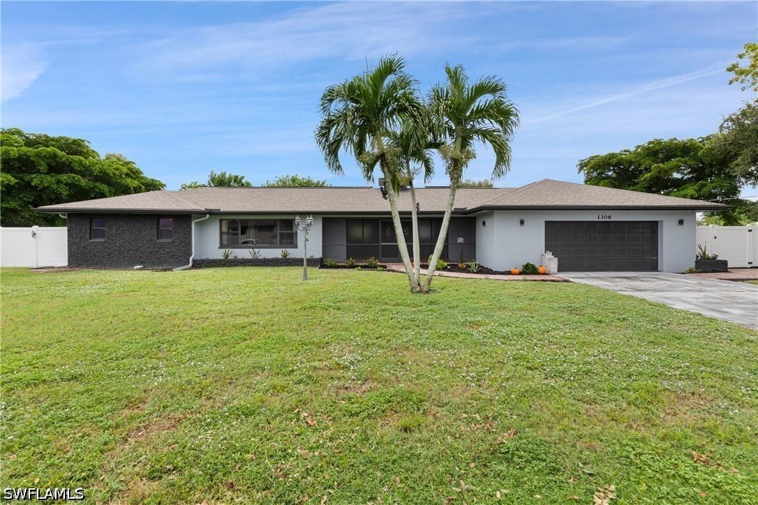 1306 SE 12th St., Cape Coral, FL 33990