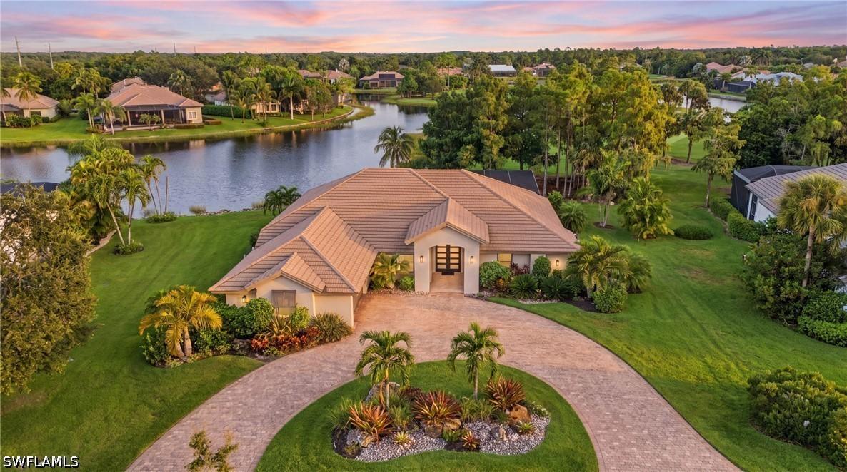 20241 Country Club Dr., Estero, FL 33928