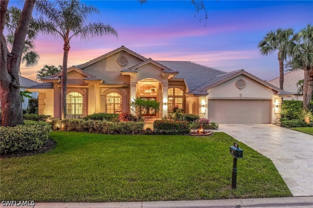 3640 Lakemont Dr., Bonita Springs, FL 34134