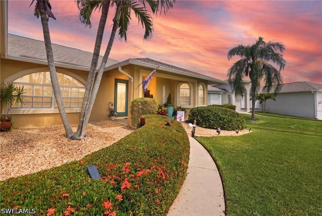 8880 Staghorn Way, Fort Myers, FL 33908
