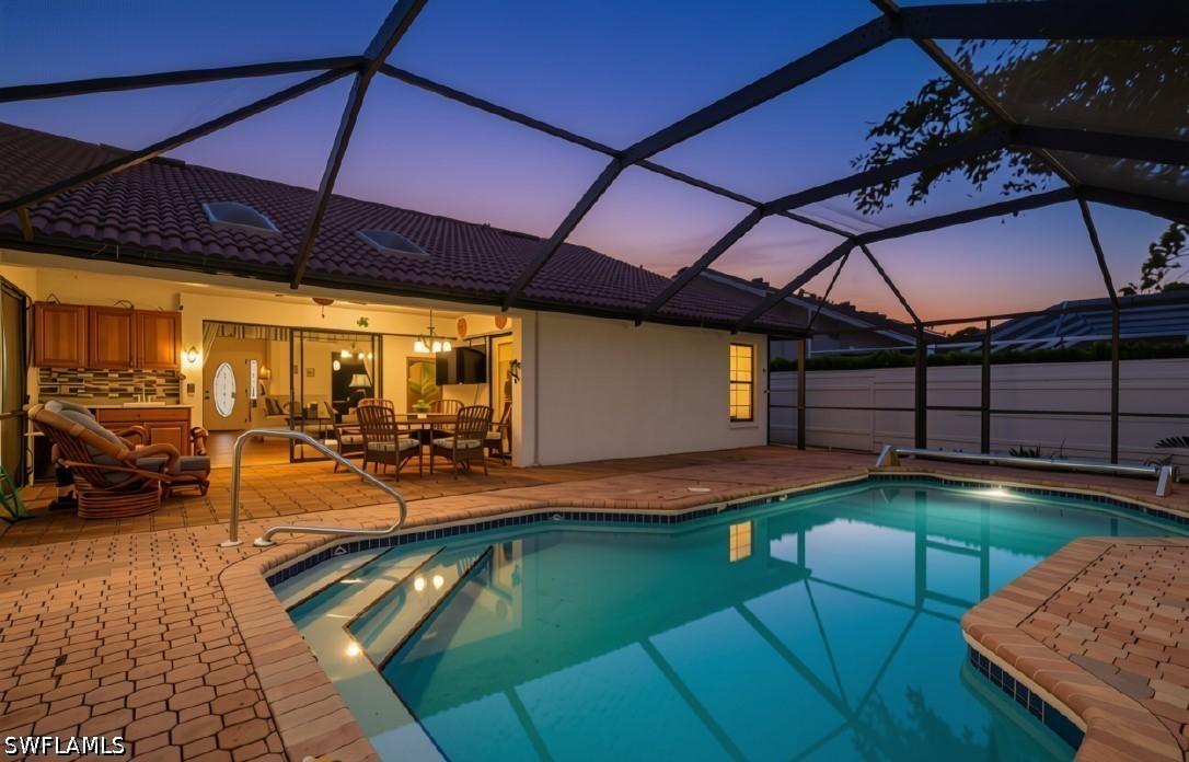 237 Fox Den Cir., Naples, FL 34104