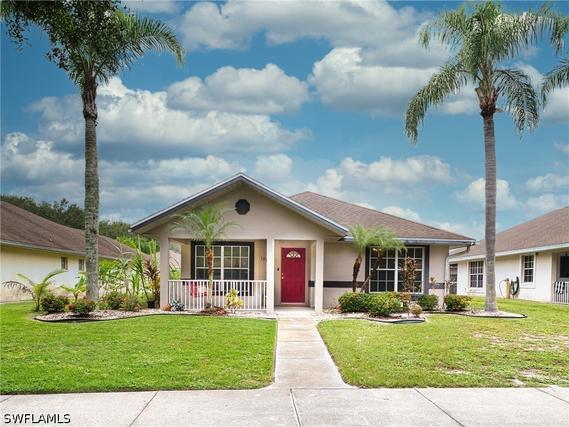 New Homes For Sale This Week in Immokalee: October 9th to October 15th