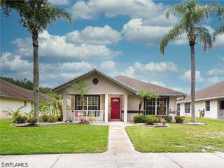 New Homes For Sale This Week in Immokalee: October 9th to October 15th
