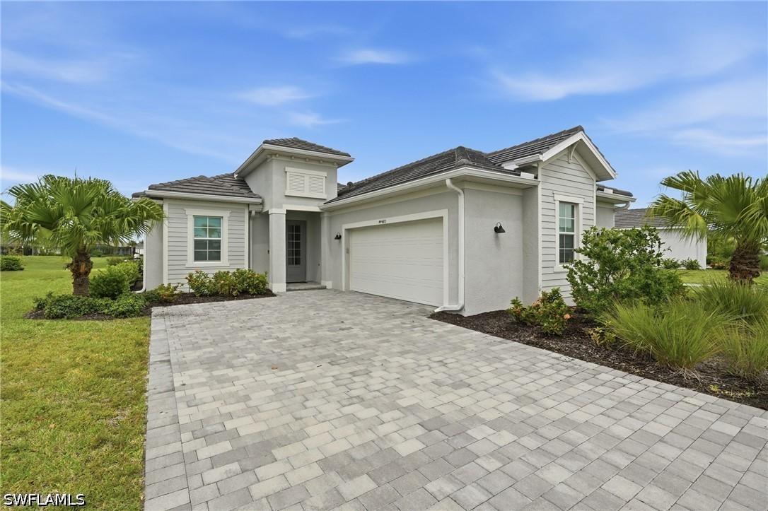 44485 Webbs Reserve Blvd., Babcock Ranch, FL 33982