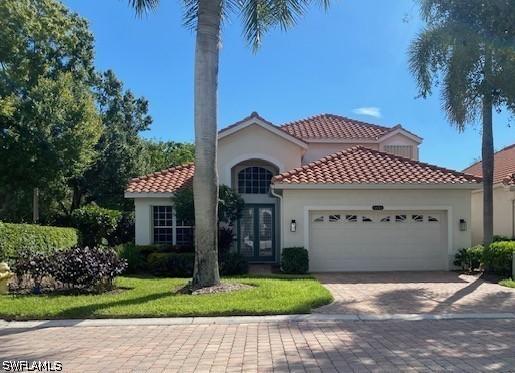 8854 Ventura Dr., Naples, FL 34109