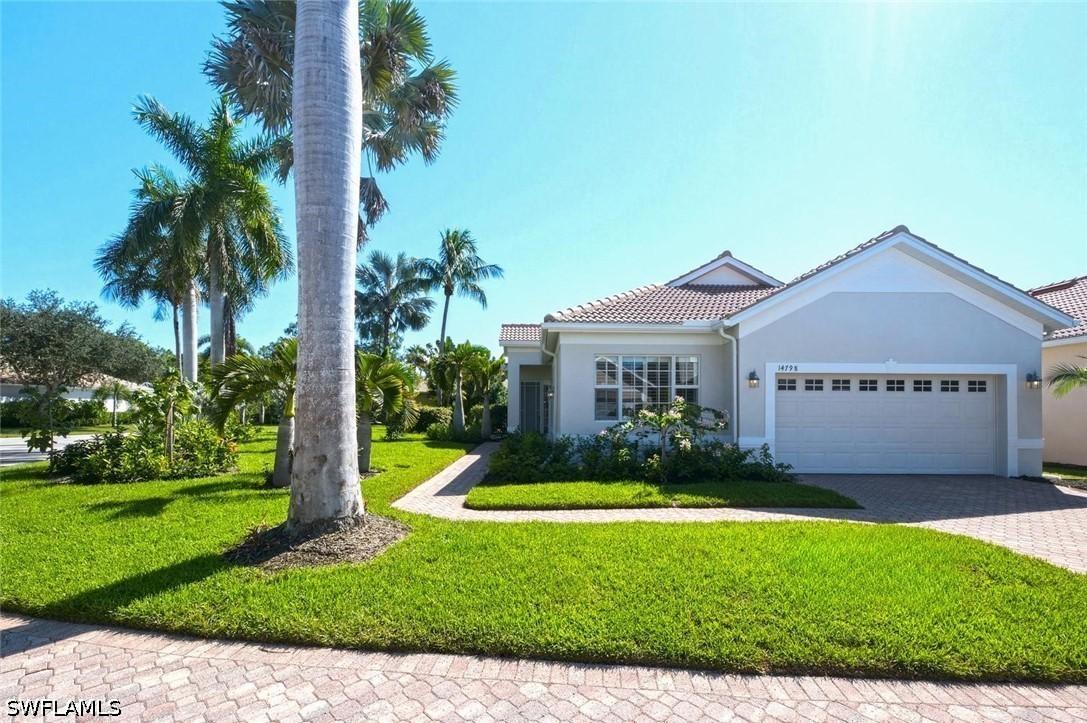 14798 Glen Eden Dr., Naples, FL 34110