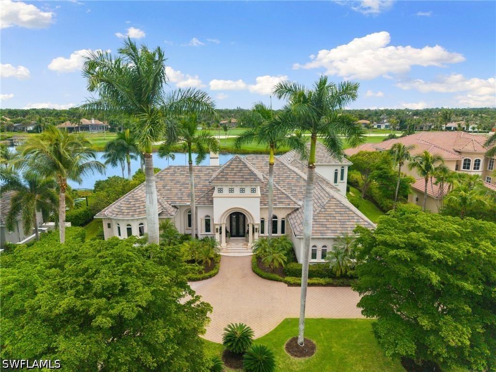 2145 Canna Way, Naples, FL 34105