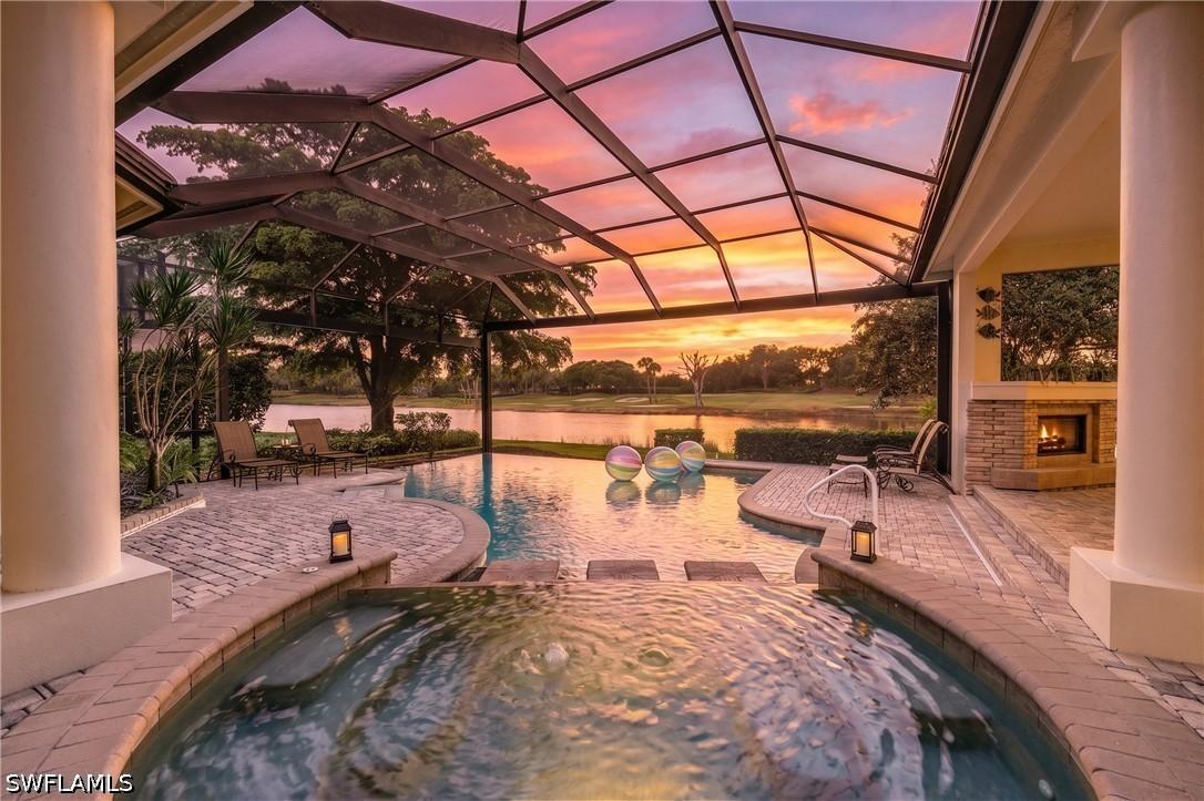 22000 Shallowater Ln., Estero, FL 34135